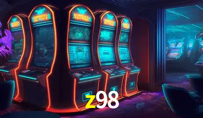 Descubra a Essência do z98: Nossa História e Compromissos