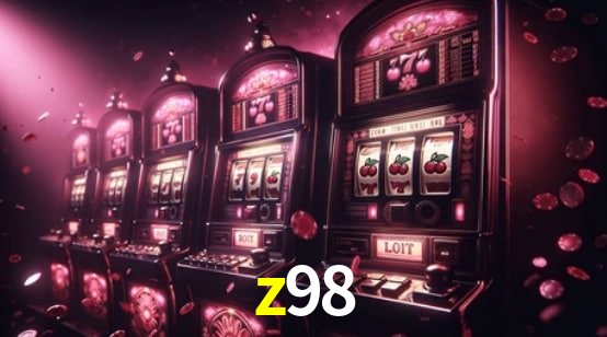 Estatísticas z98