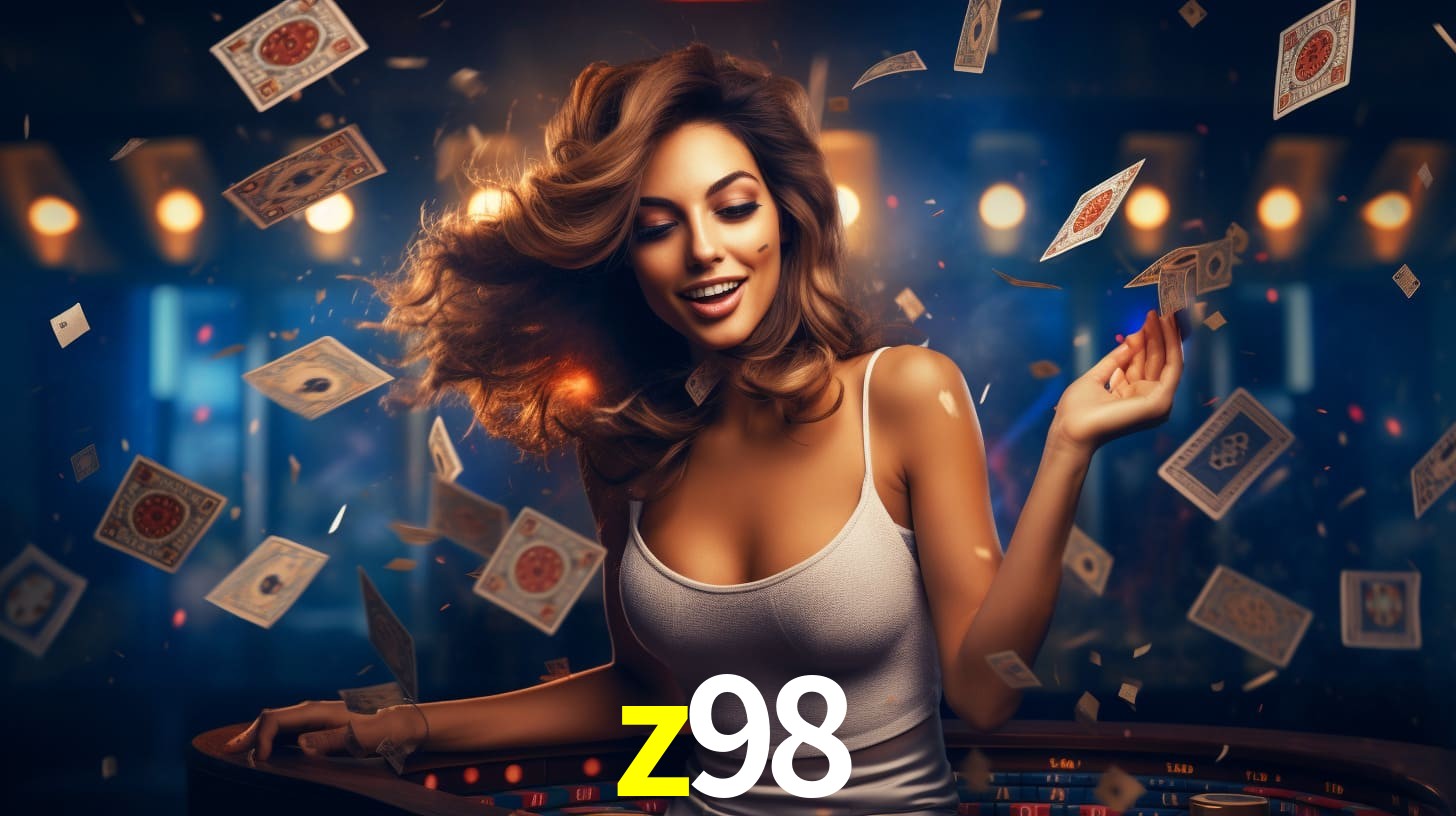 z98 bet