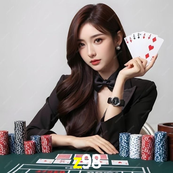 Diretório de Jogos z98