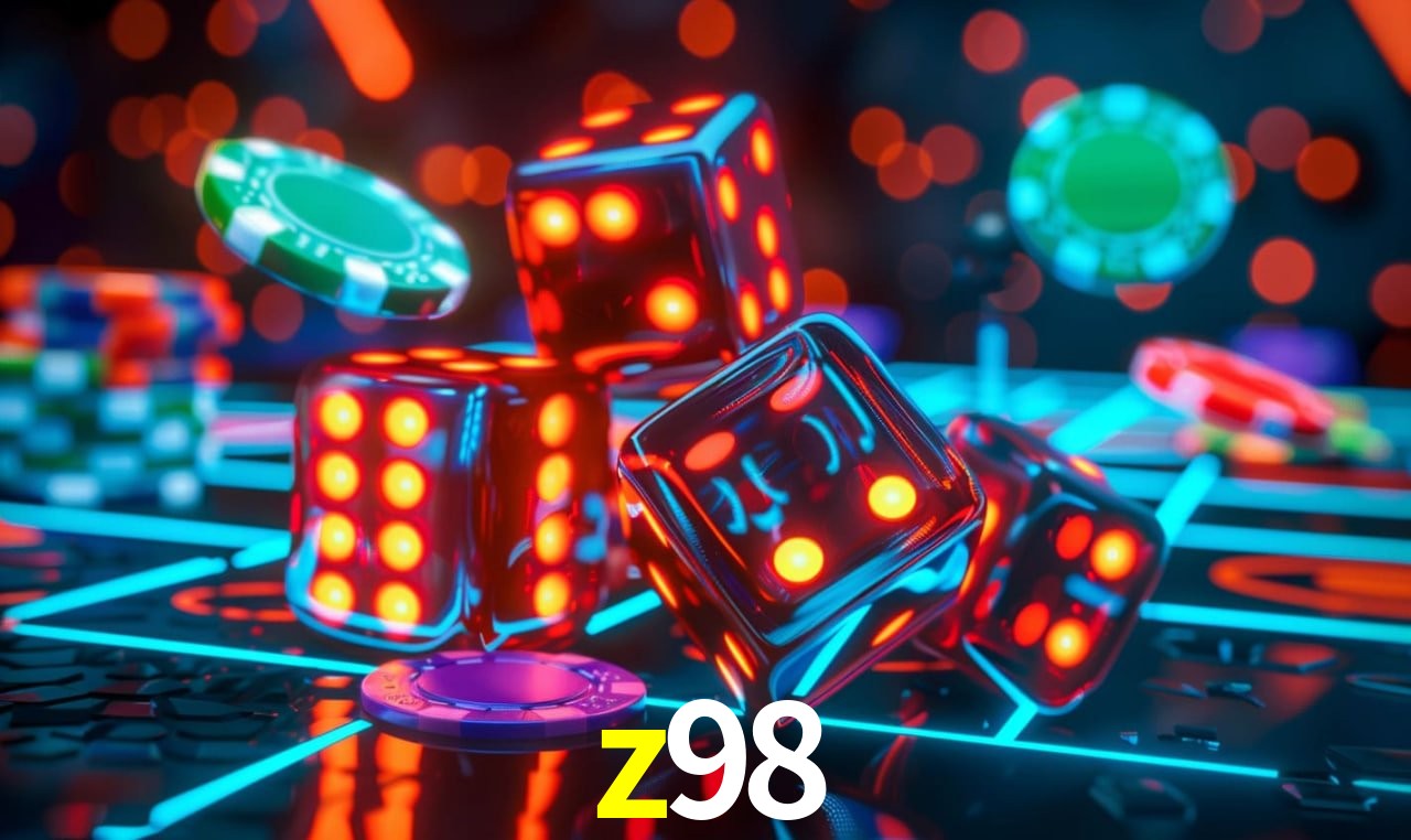 Apostas de Futebol z98