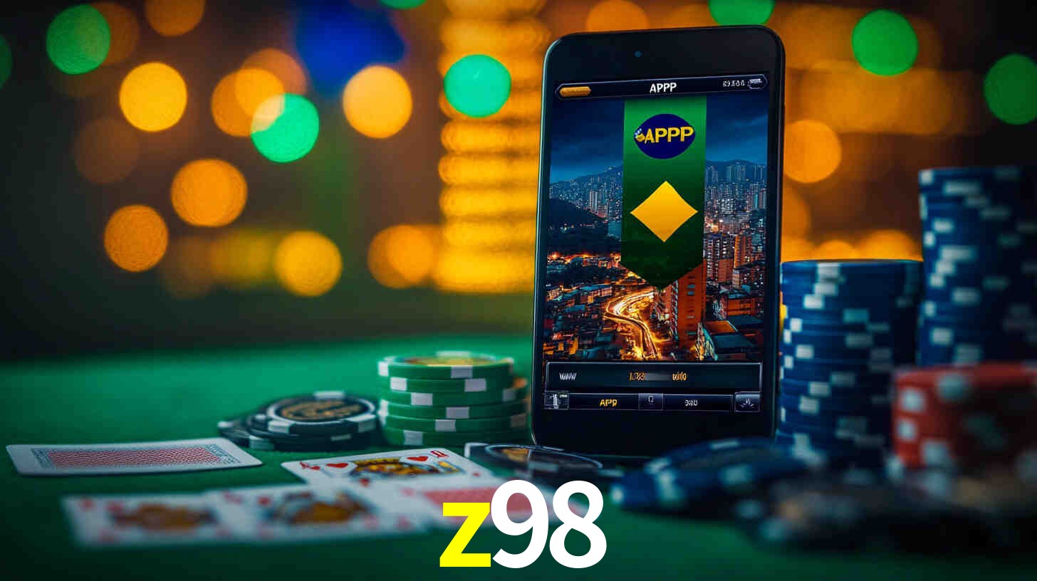 Estatísticas Esportivas z98
