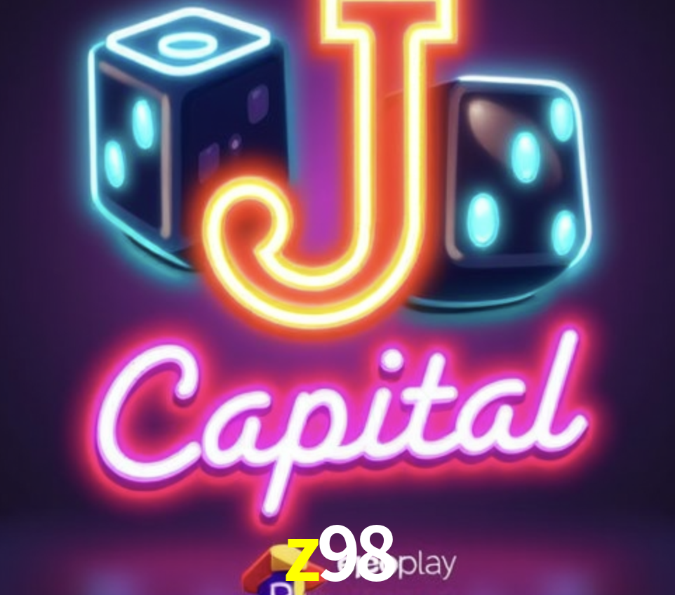 Descubra a Magia dos Jogos de Arcade no z98