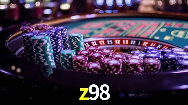Torneios z98