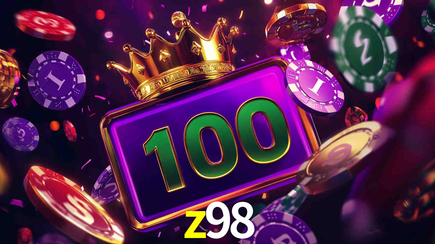 Ofertas Imperdíveis na z98: Promoções e Bônus Que Valem a Pena