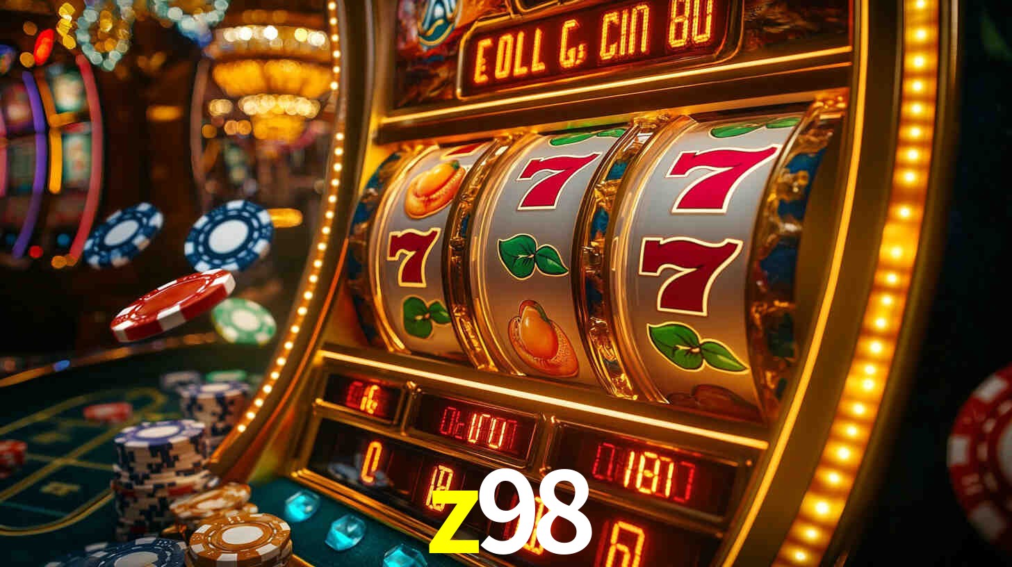 z98 bet