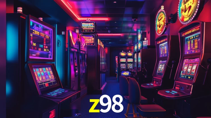Experimente o Login Seguro Premium no z98