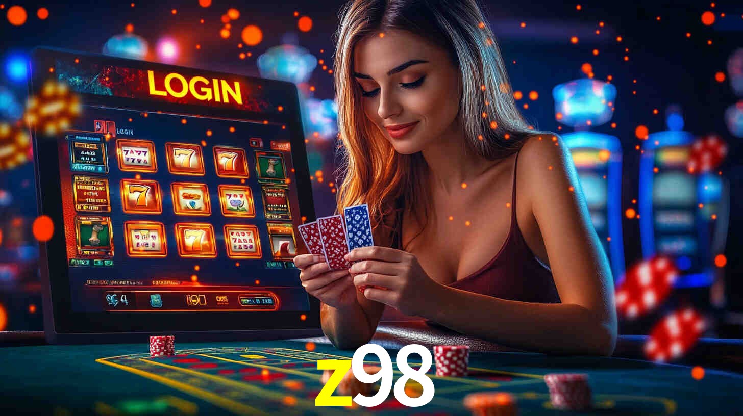 z98 bet