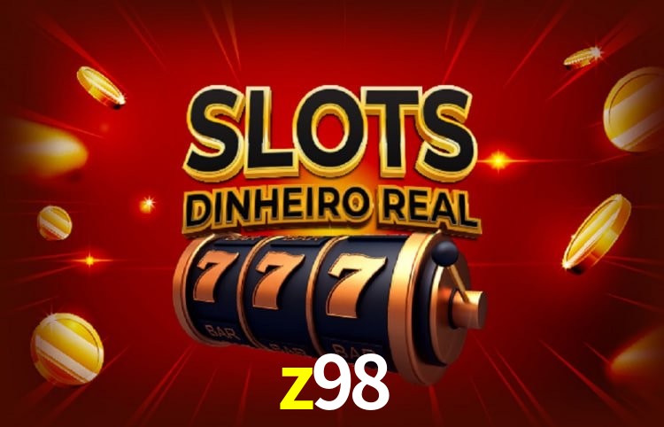 Login Seguro z98