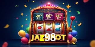 Jogos de Slot z98