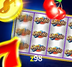 A Emoção da Loteria na z98: Uma Chance de Mudança de Vida