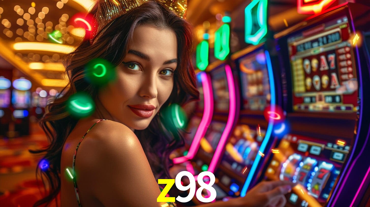 Jogos Exclusivos z98