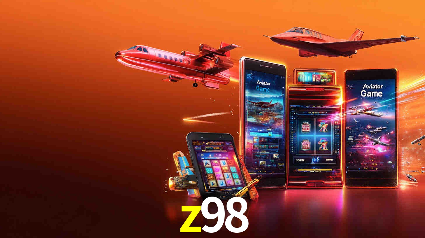 Jogo Aviator z98