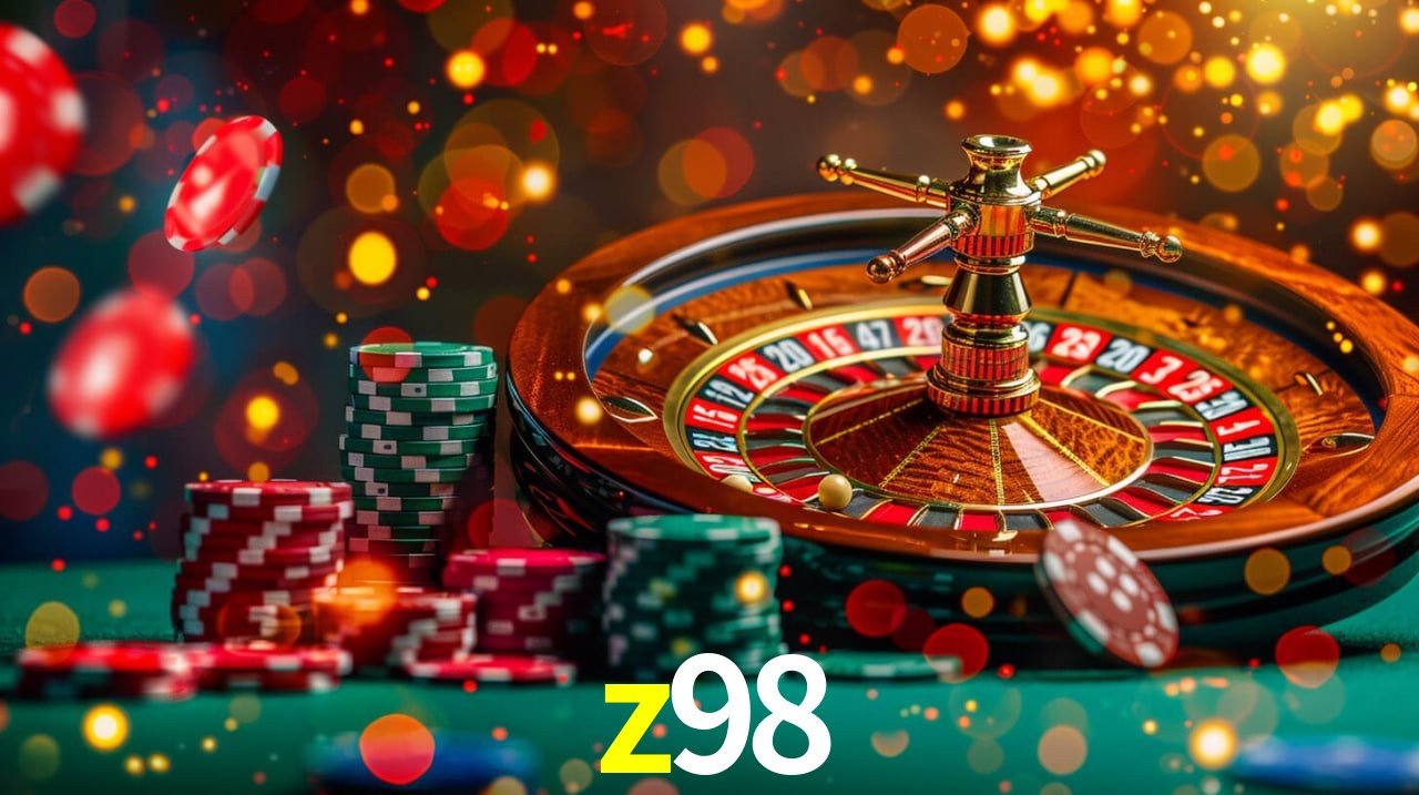 Casino Ao Vivo z98