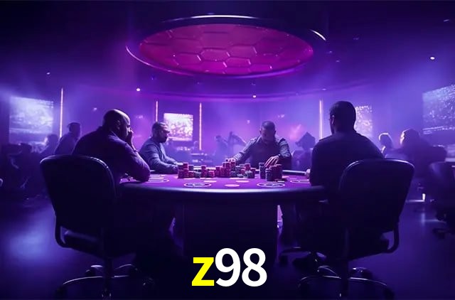 Torneios z98