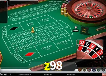 A Revolução dos Aplicativos de Jogos no z98