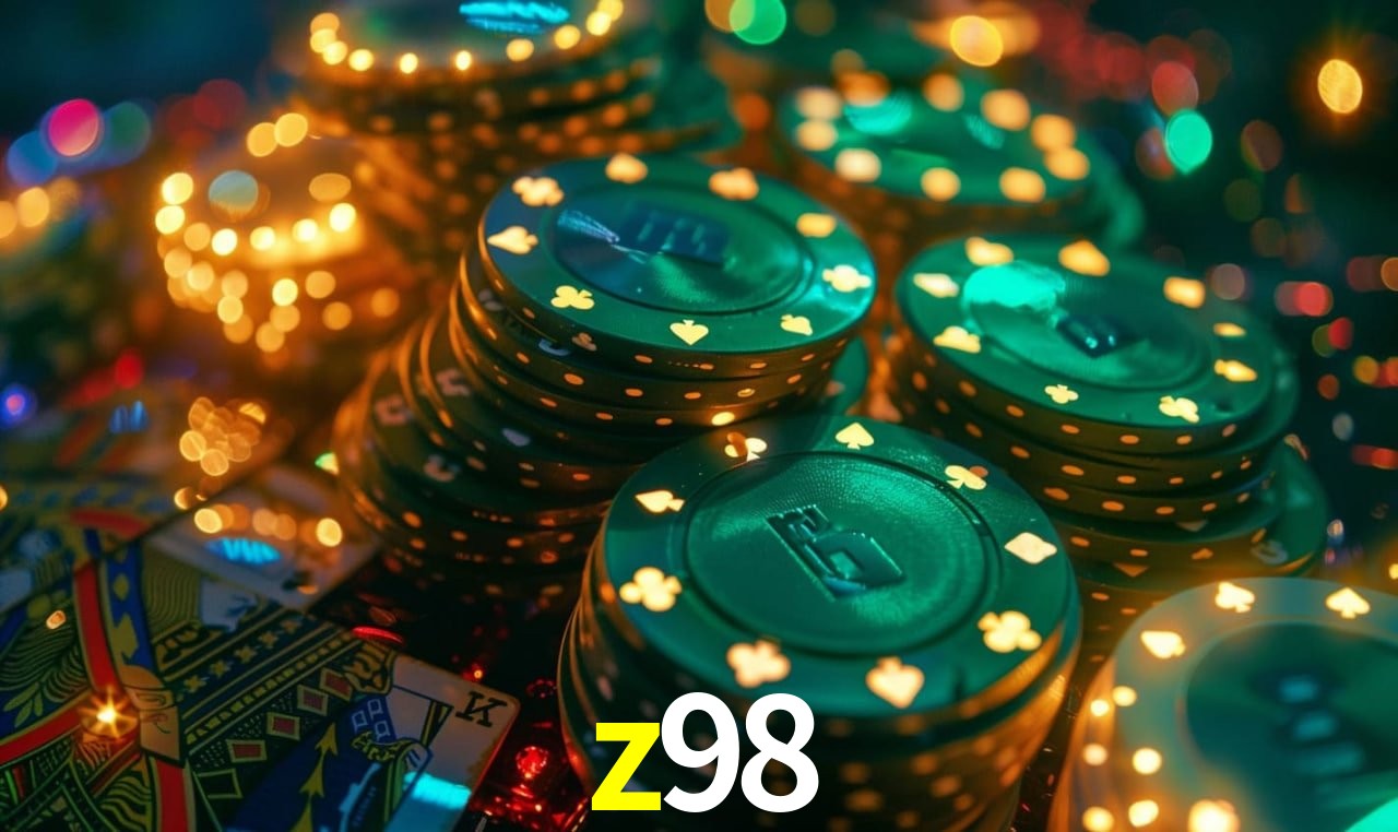 Login Seguro z98