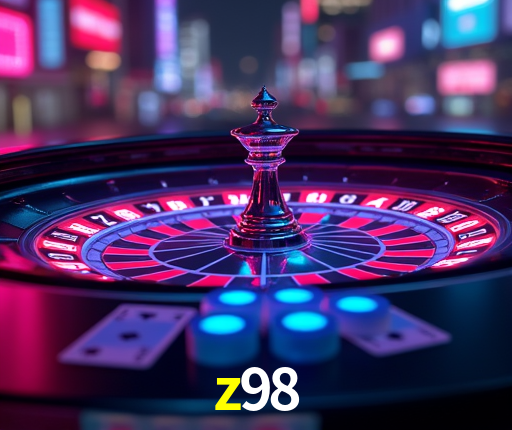 Jogos Exclusivos z98