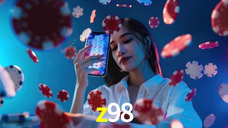 Casino VIP z98