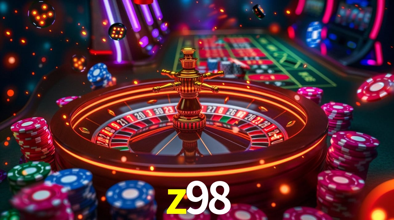 Estatísticas Esportivas z98