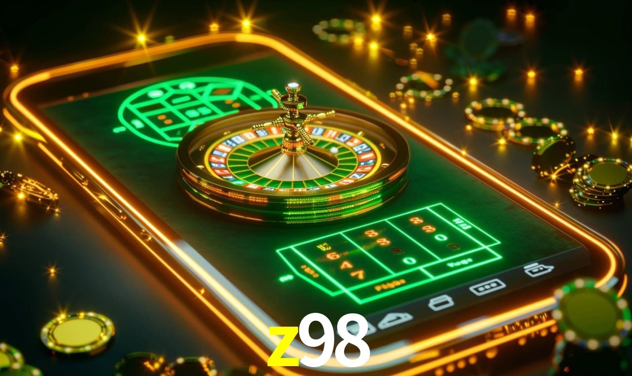 Casino Ao Vivo z98