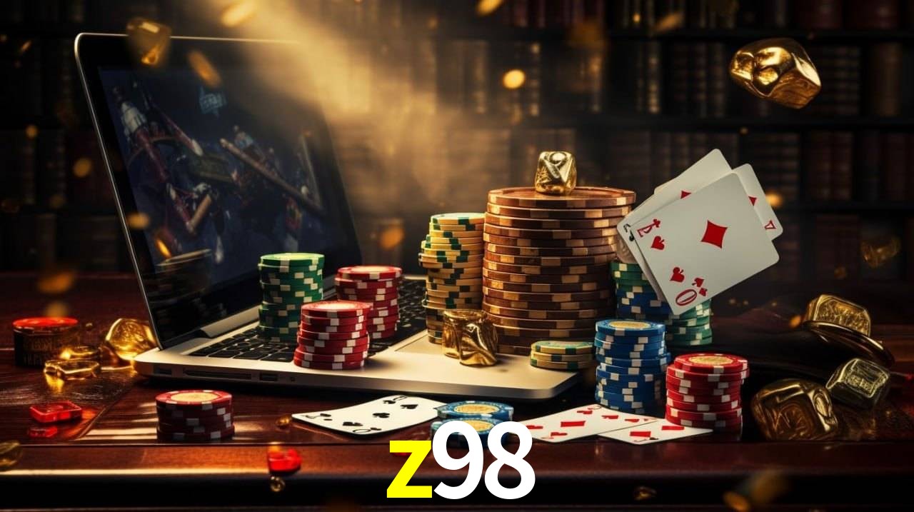 Casino Ao Vivo z98