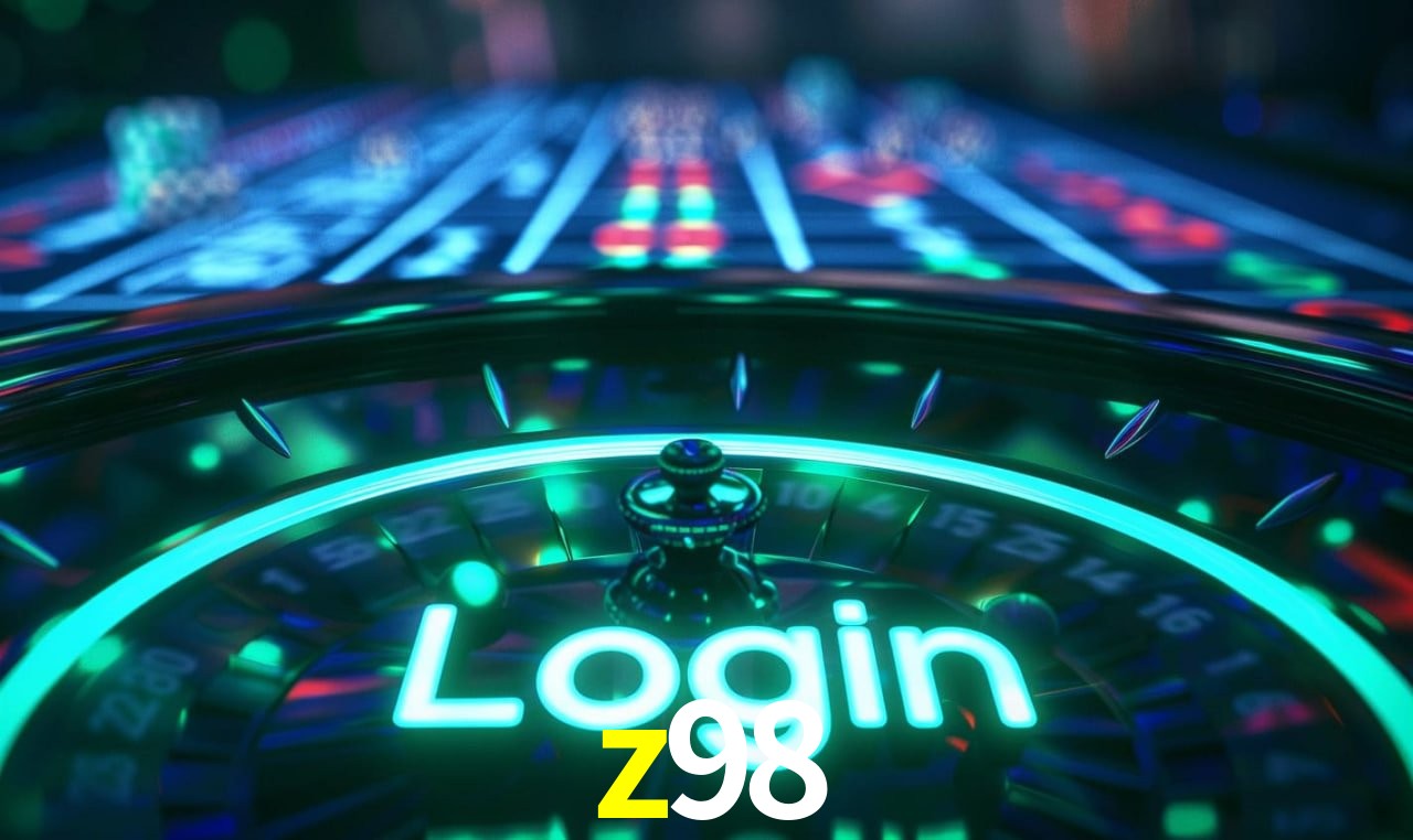 Benefícios da Conta z98