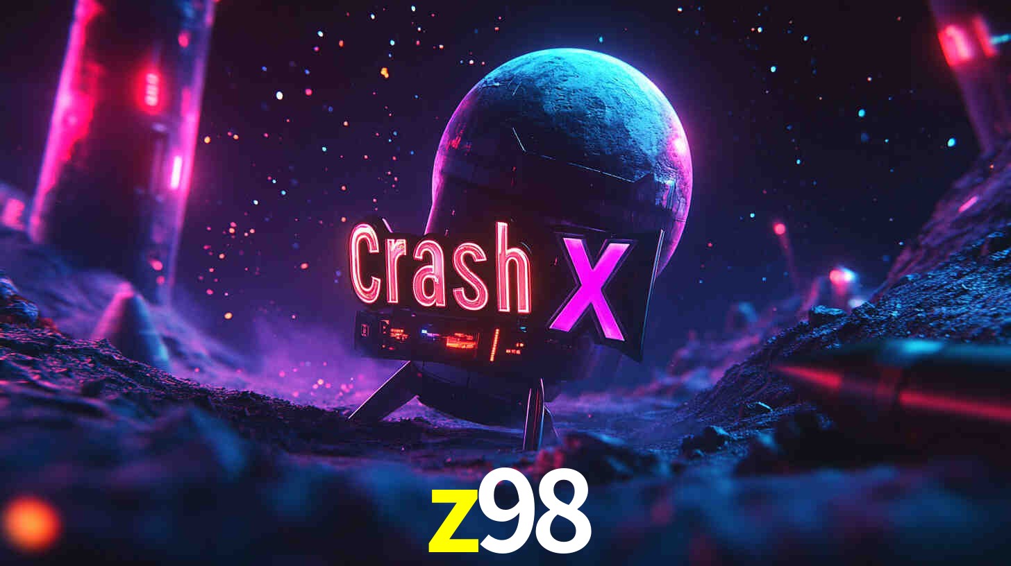 Jogo Spaceman z98