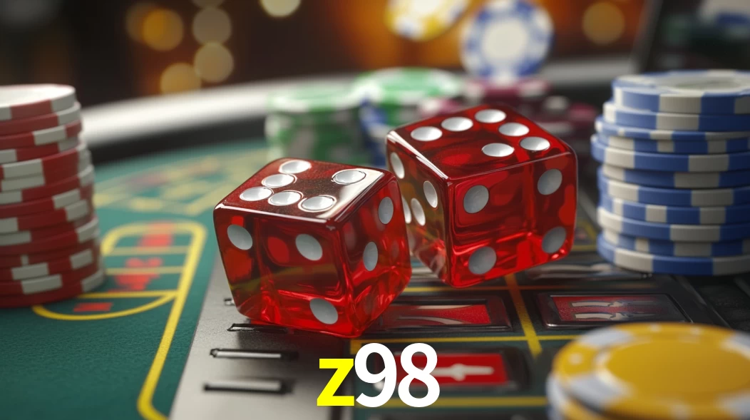 Bônus Diários z98