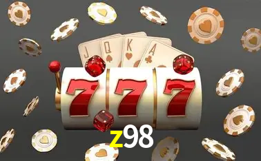A Emoção da Loteria na z98: Uma Chance de Mudança de Vida