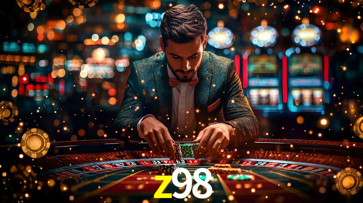 Explore as vantagens do z98: serviço profissional e confiabilidade