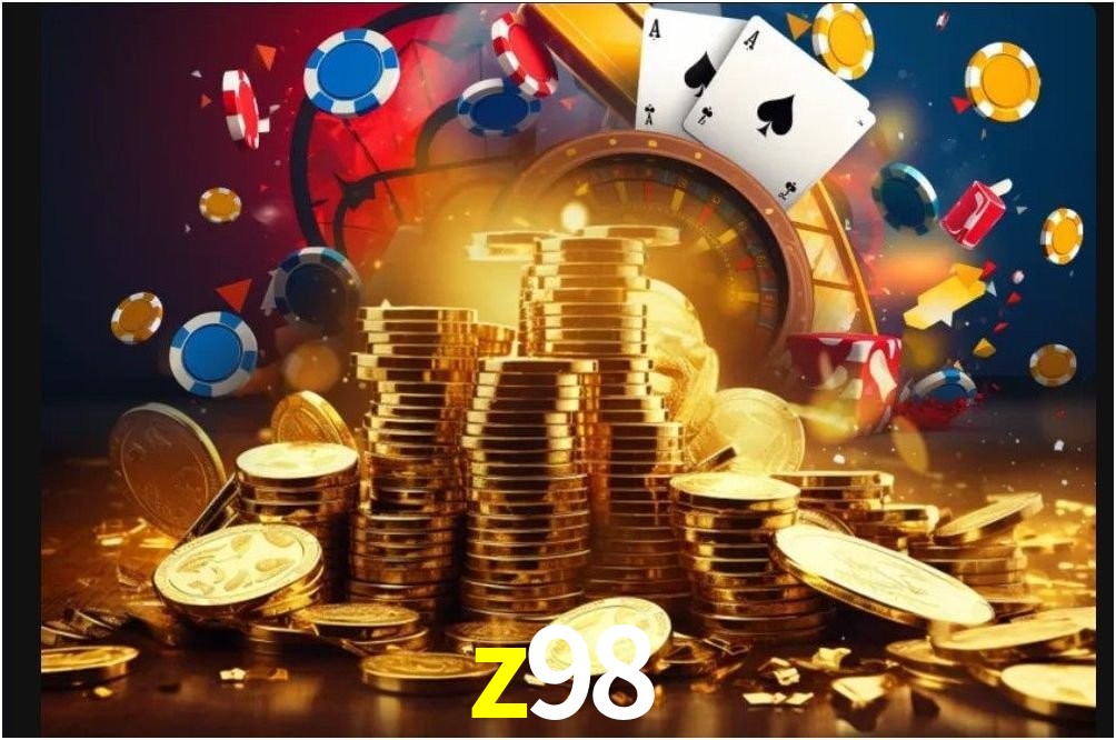 Apostas de Tênis z98