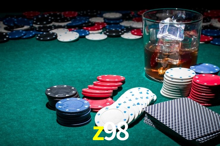 Provedores de Jogos z98