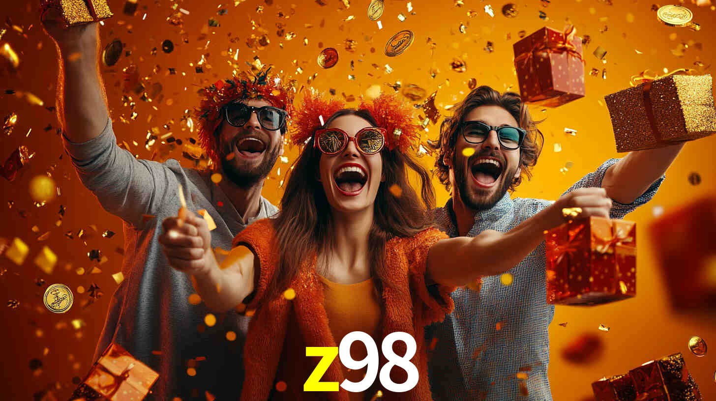 z98: A Experiência de Casino com Jogos de Mesa ao Vivo