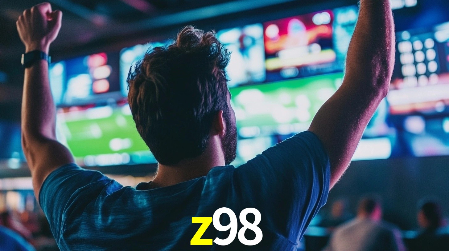 z98: Jogue Crash e Experimente Alta Recompensa Instantânea