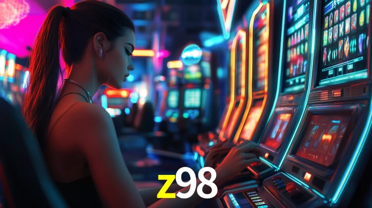 z98 bet