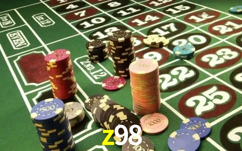 Promoção Relâmpago z98