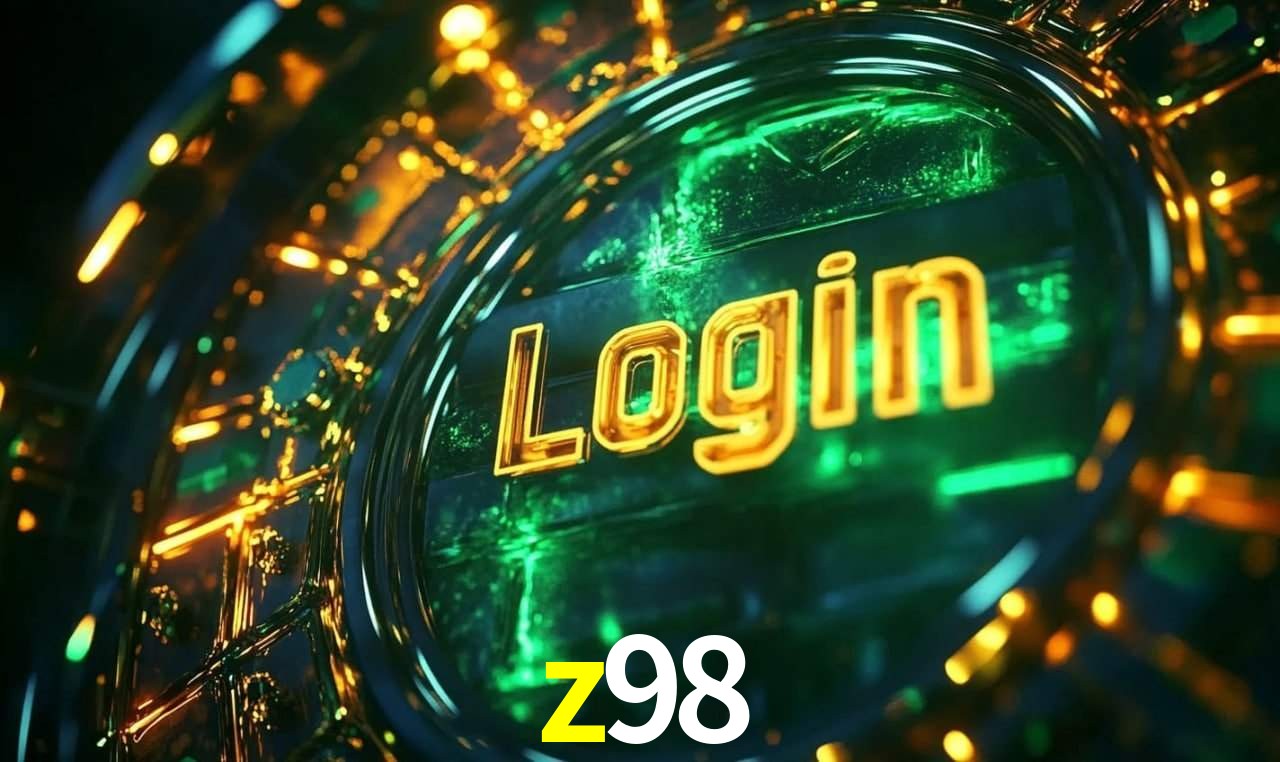 Interface do App z98
