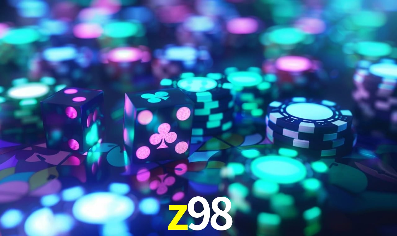 Jogos de Slot z98