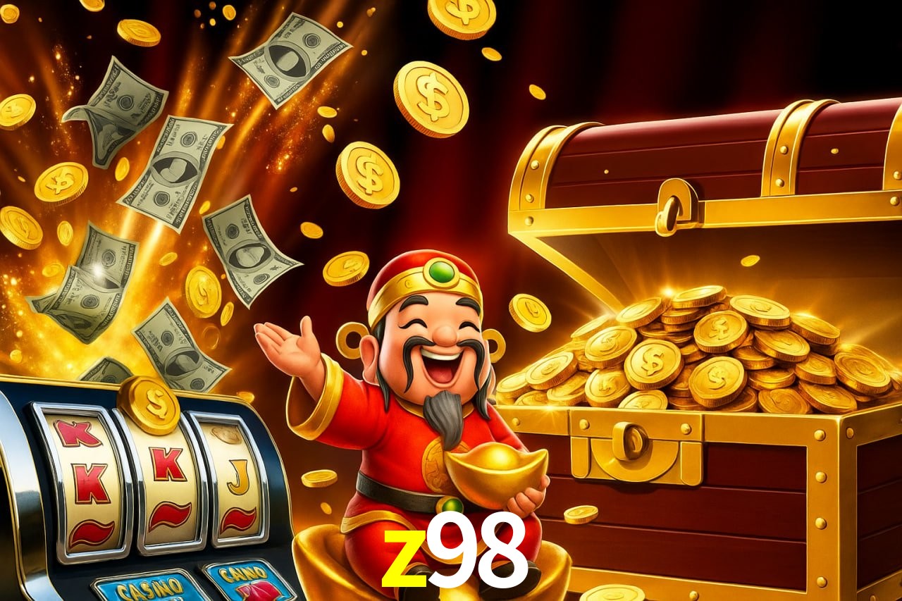 Estatísticas do Jogo z98